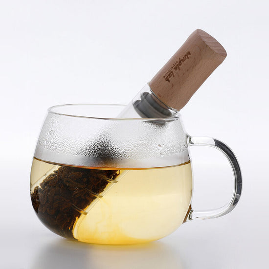 Infusor de Chá - Elixir +