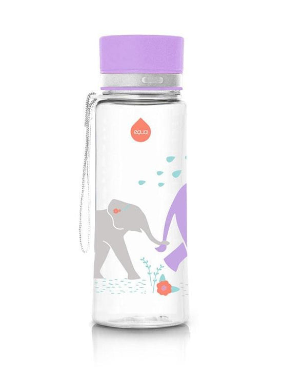 Elephant bottle
