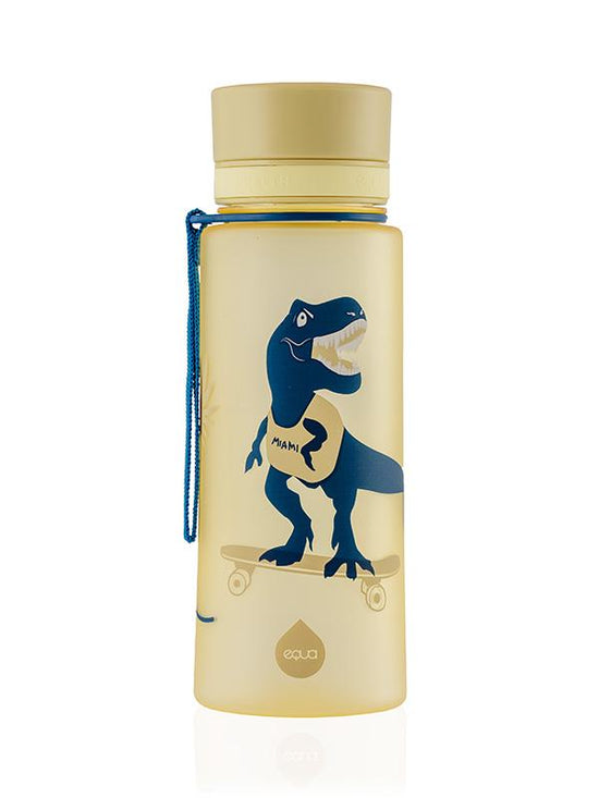 Dino bottle