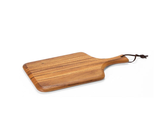 Wooden Cutting Board Acacia