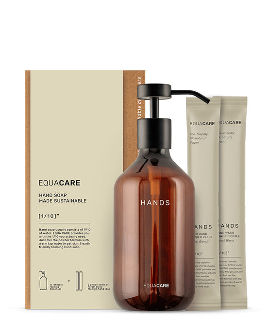 Equa Care Liquid Soap
