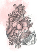 Almofadas de cheiro