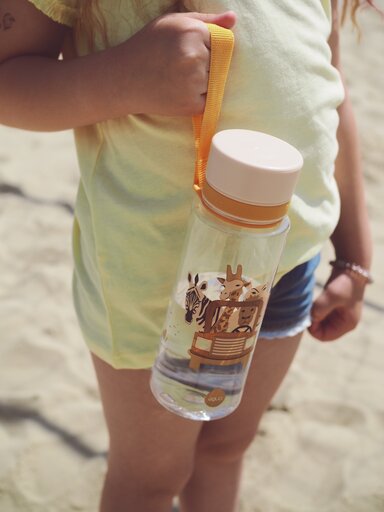 Safari bottle