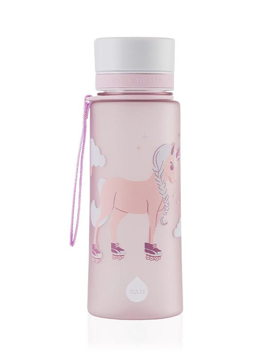 Unicorn bottle